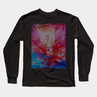 lightness of dance Long Sleeve T-Shirt